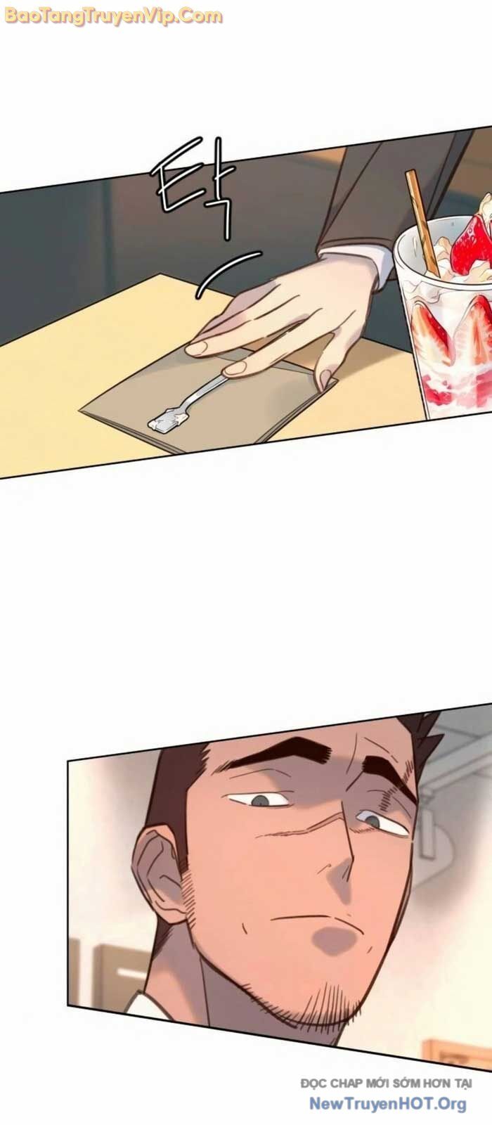 Mọi Người Đều Yêu Cô Ấy - Chapter 21 - Page 42