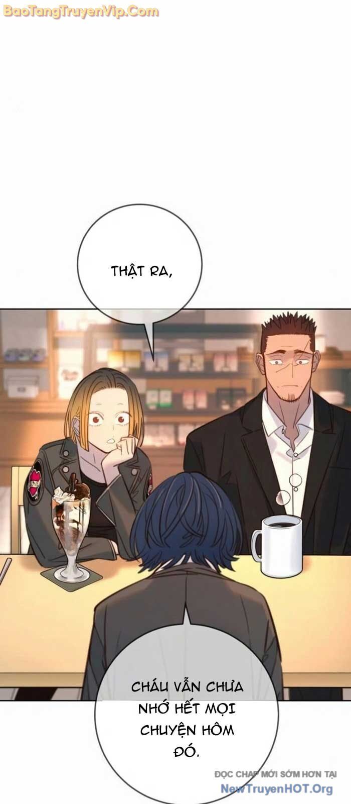 Mọi Người Đều Yêu Cô Ấy - Chapter 21 - Page 45