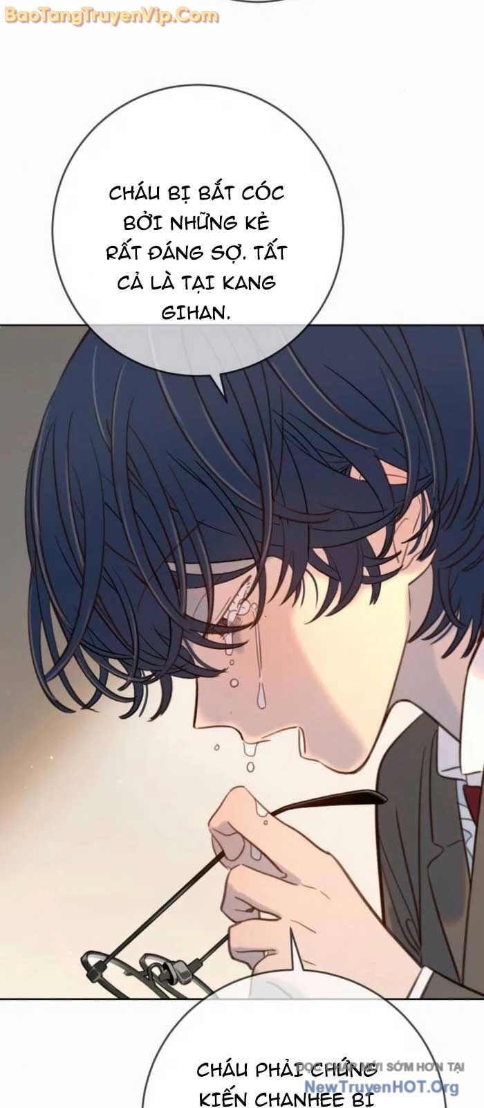 Mọi Người Đều Yêu Cô Ấy - Chapter 21 - Page 46