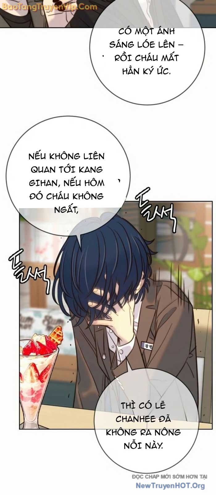 Mọi Người Đều Yêu Cô Ấy - Chapter 21 - Page 48