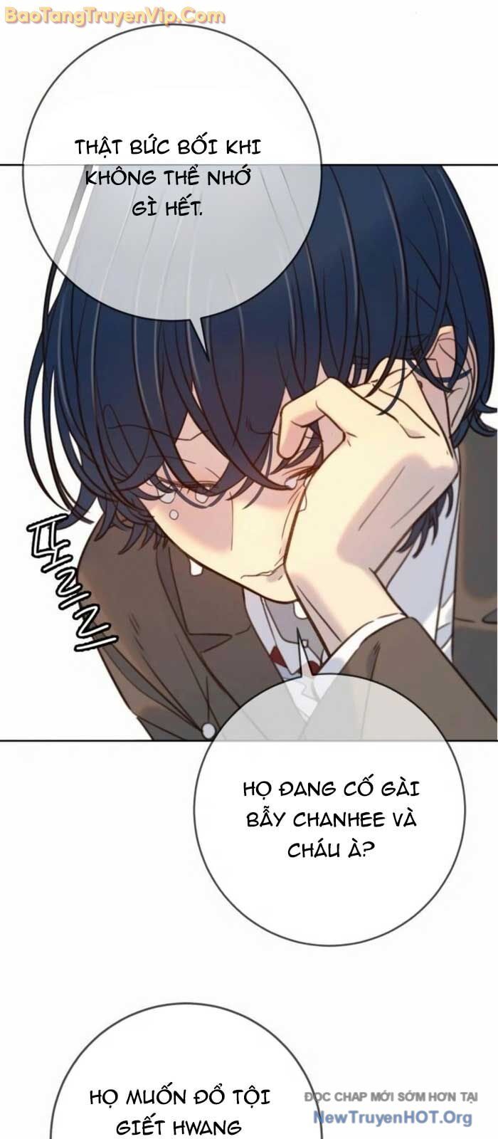 Mọi Người Đều Yêu Cô Ấy - Chapter 21 - Page 49