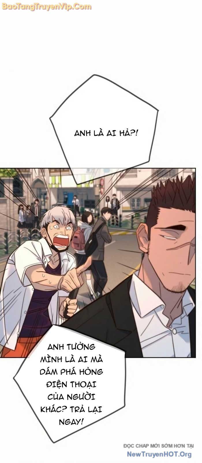 Mọi Người Đều Yêu Cô Ấy - Chapter 21 - Page 5