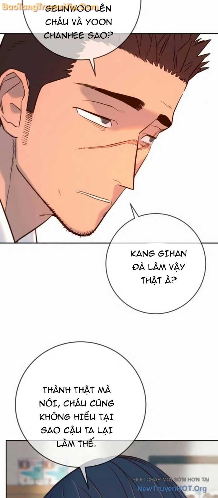 Mọi Người Đều Yêu Cô Ấy - Chapter 21 - Page 50