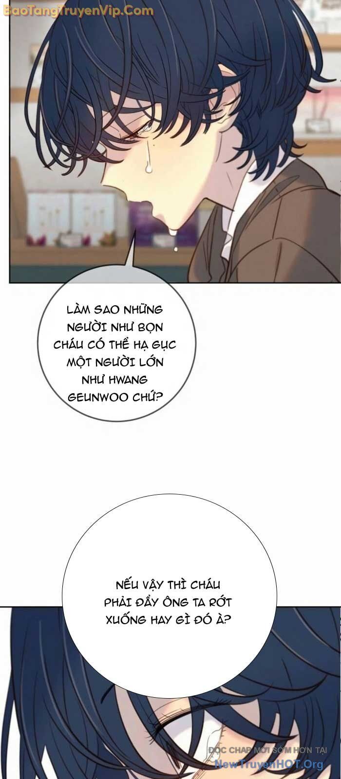 Mọi Người Đều Yêu Cô Ấy - Chapter 21 - Page 51