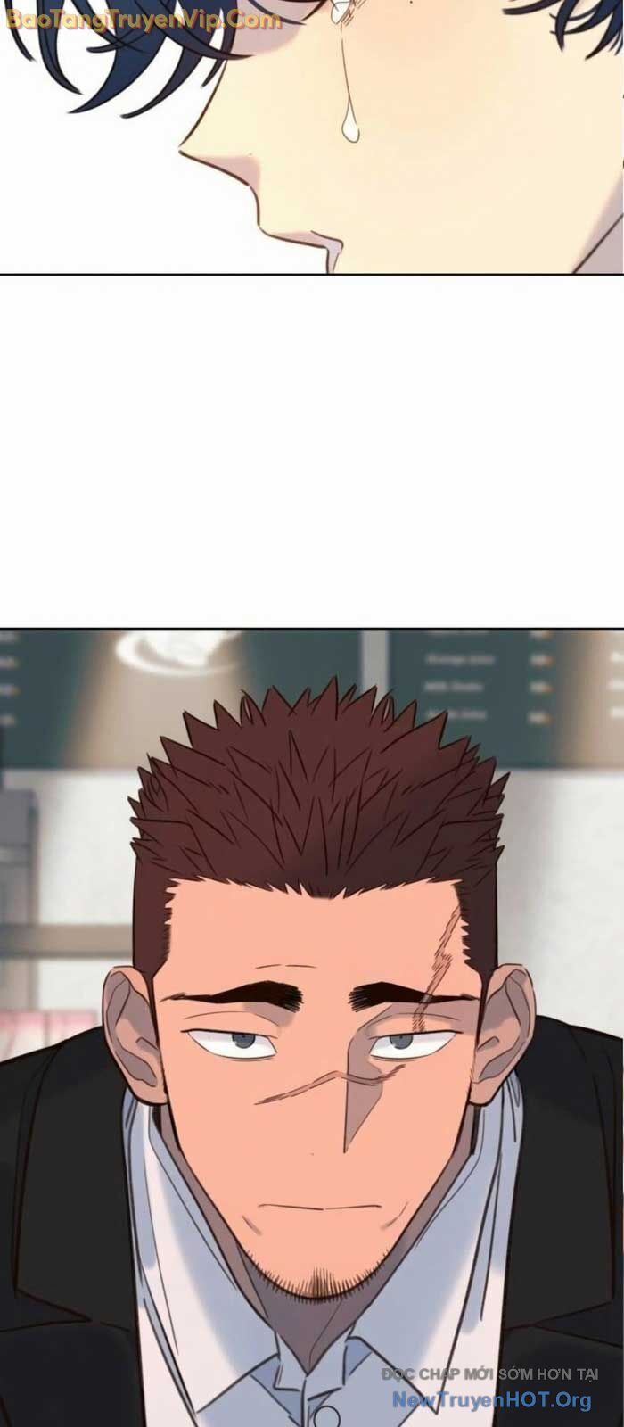 Mọi Người Đều Yêu Cô Ấy - Chapter 21 - Page 52