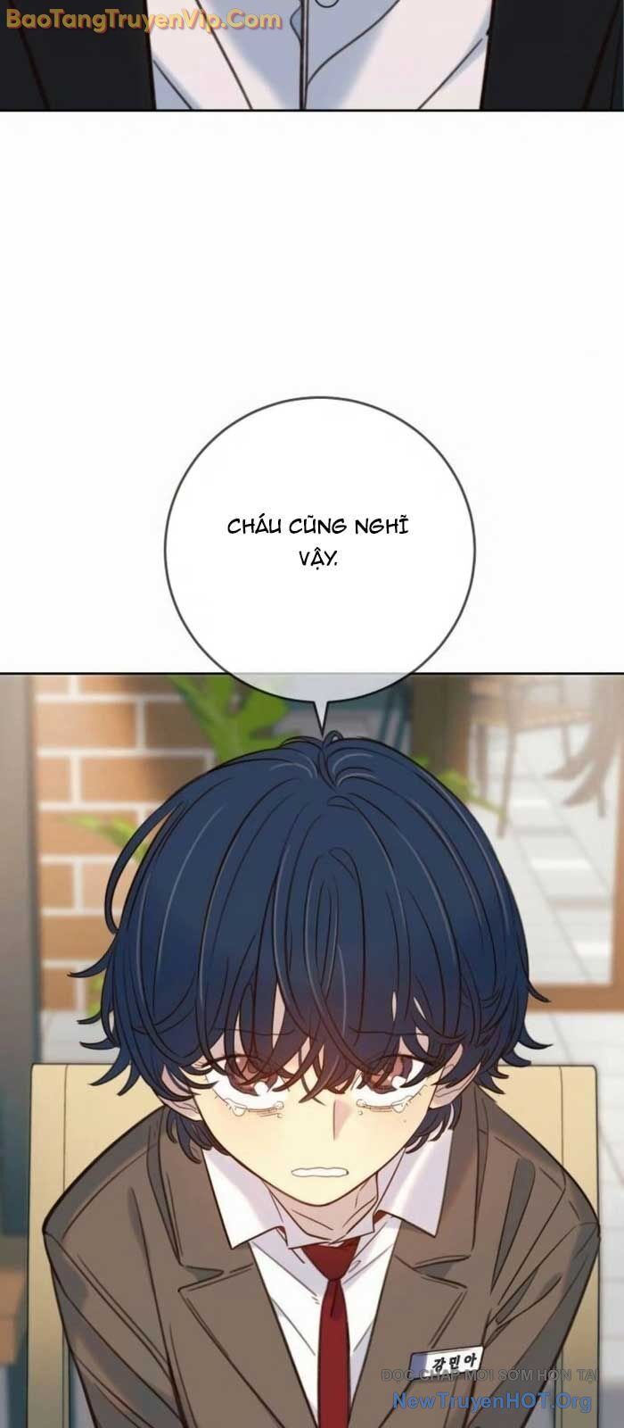 Mọi Người Đều Yêu Cô Ấy - Chapter 21 - Page 53