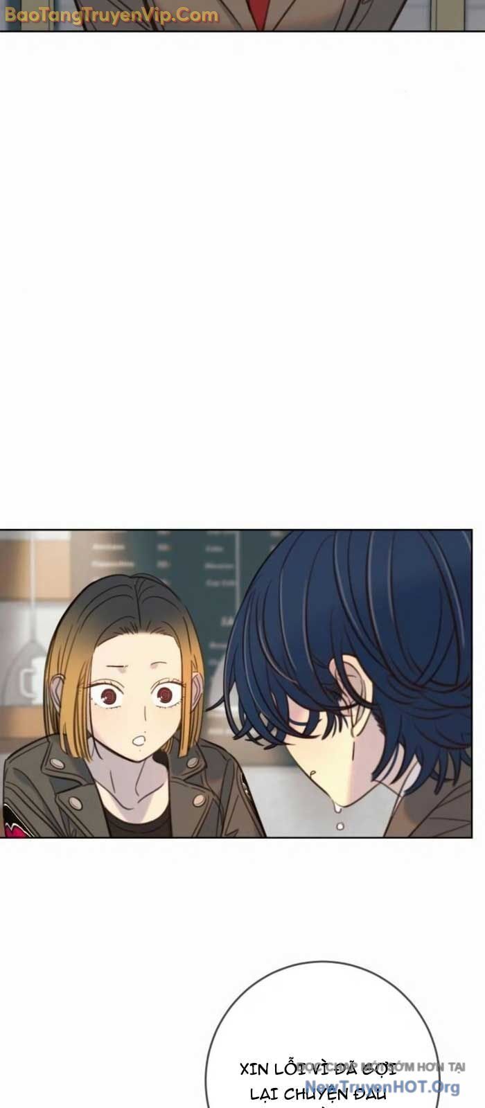 Mọi Người Đều Yêu Cô Ấy - Chapter 21 - Page 54