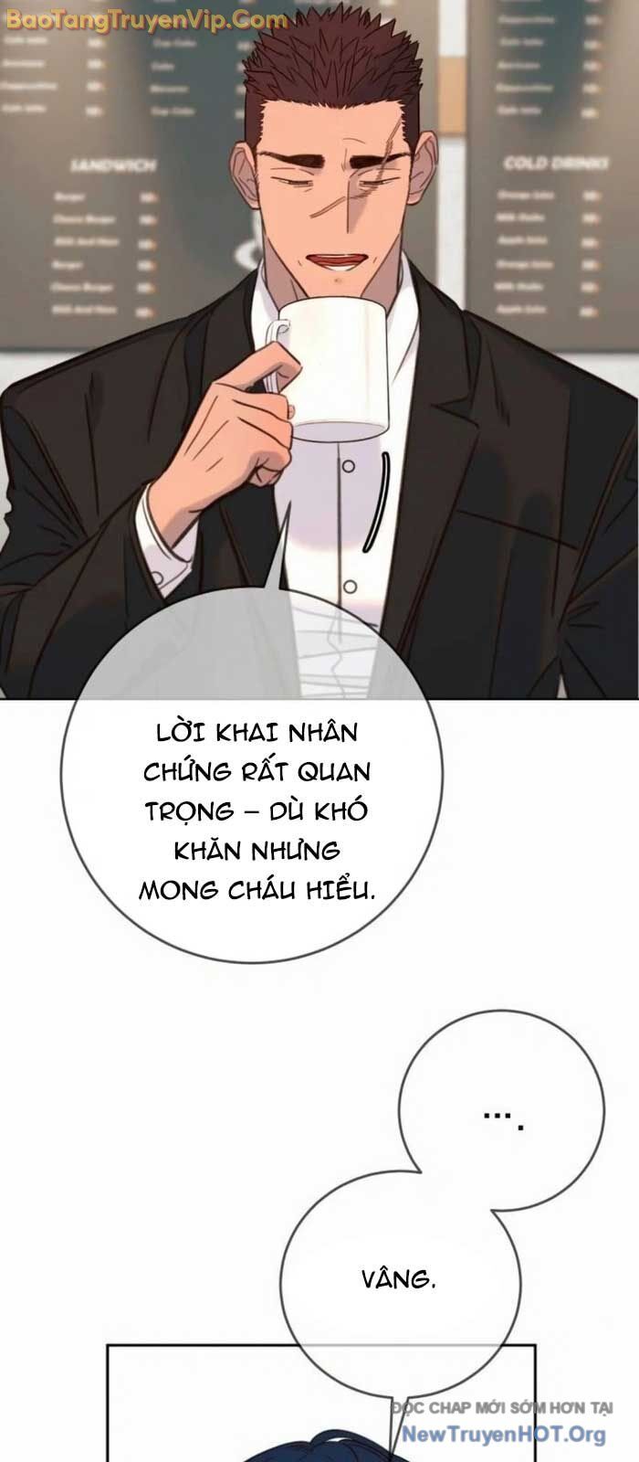 Mọi Người Đều Yêu Cô Ấy - Chapter 21 - Page 56