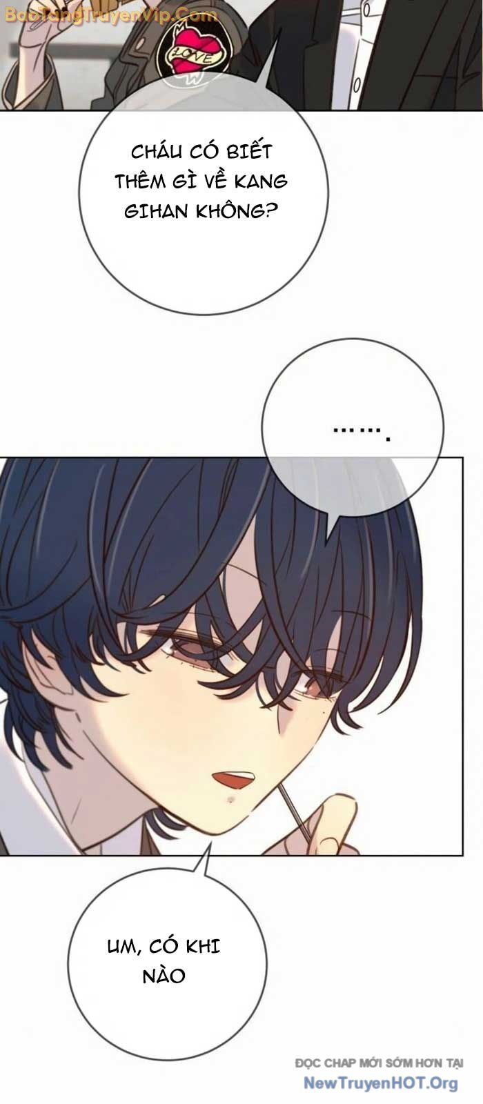 Mọi Người Đều Yêu Cô Ấy - Chapter 21 - Page 58