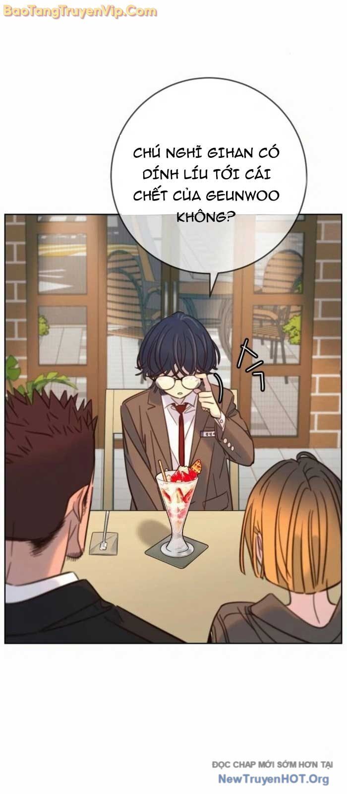 Mọi Người Đều Yêu Cô Ấy - Chapter 21 - Page 59