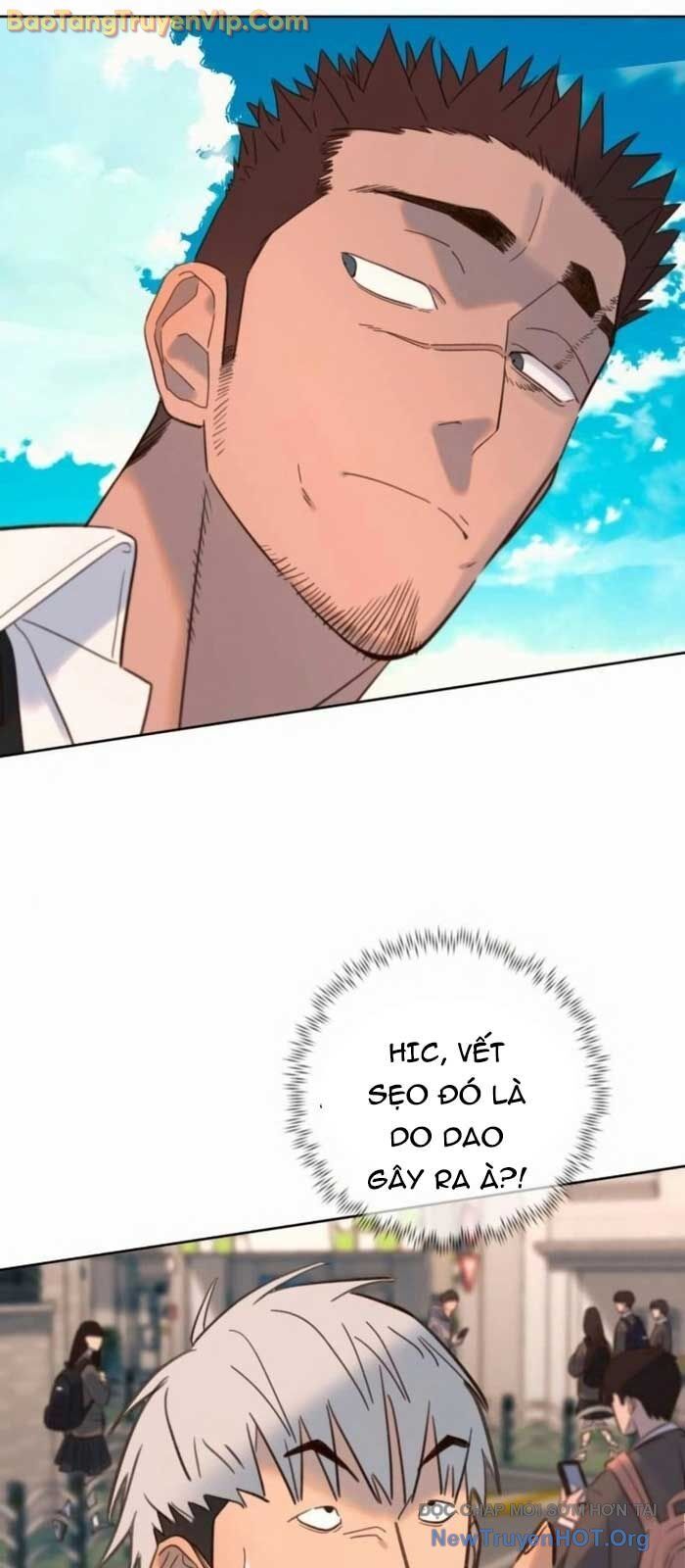 Mọi Người Đều Yêu Cô Ấy - Chapter 21 - Page 6