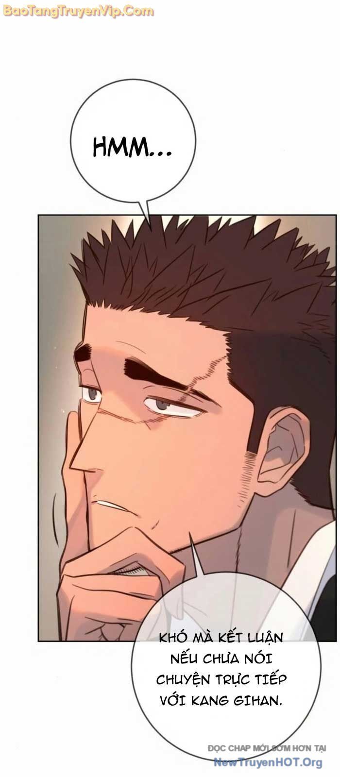 Mọi Người Đều Yêu Cô Ấy - Chapter 21 - Page 60