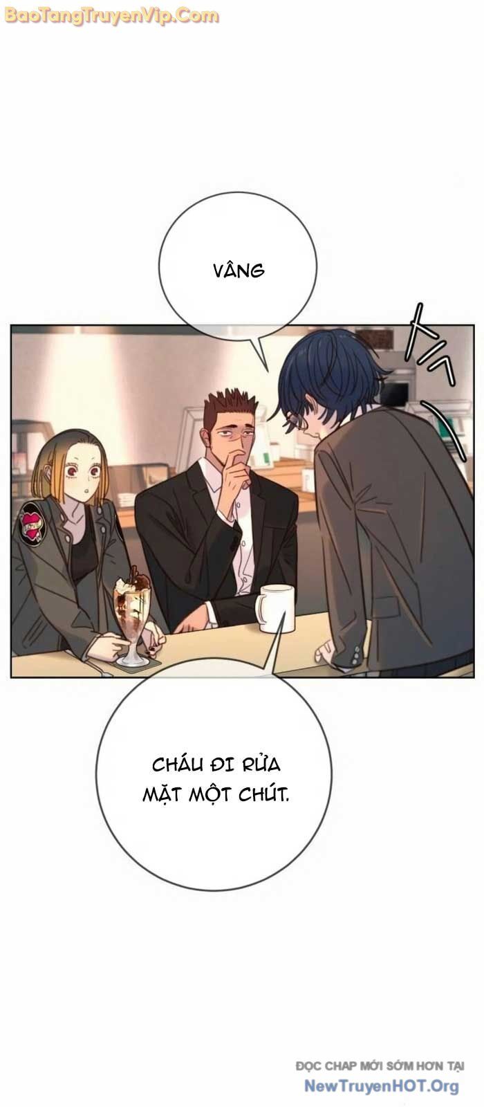 Mọi Người Đều Yêu Cô Ấy - Chapter 21 - Page 61