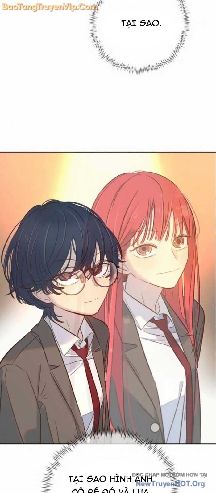 Mọi Người Đều Yêu Cô Ấy - Chapter 21 - Page 67