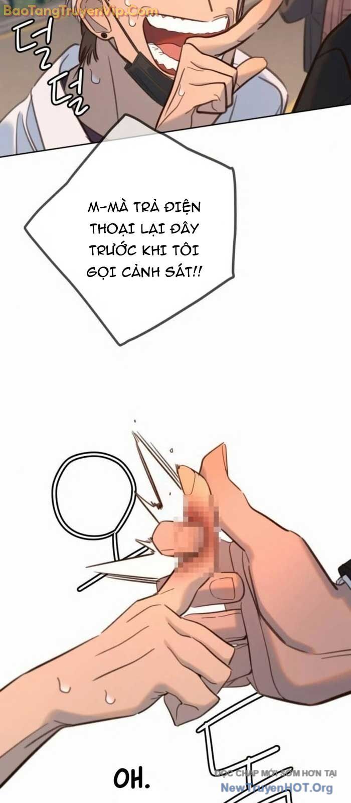 Mọi Người Đều Yêu Cô Ấy - Chapter 21 - Page 7