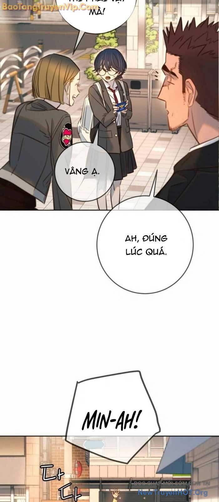 Mọi Người Đều Yêu Cô Ấy - Chapter 21 - Page 71
