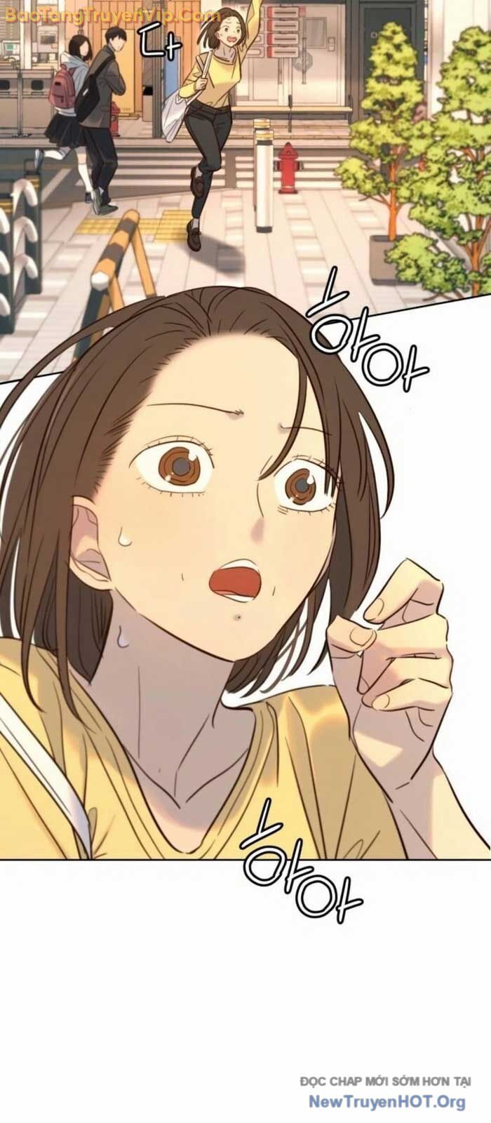 Mọi Người Đều Yêu Cô Ấy - Chapter 21 - Page 72