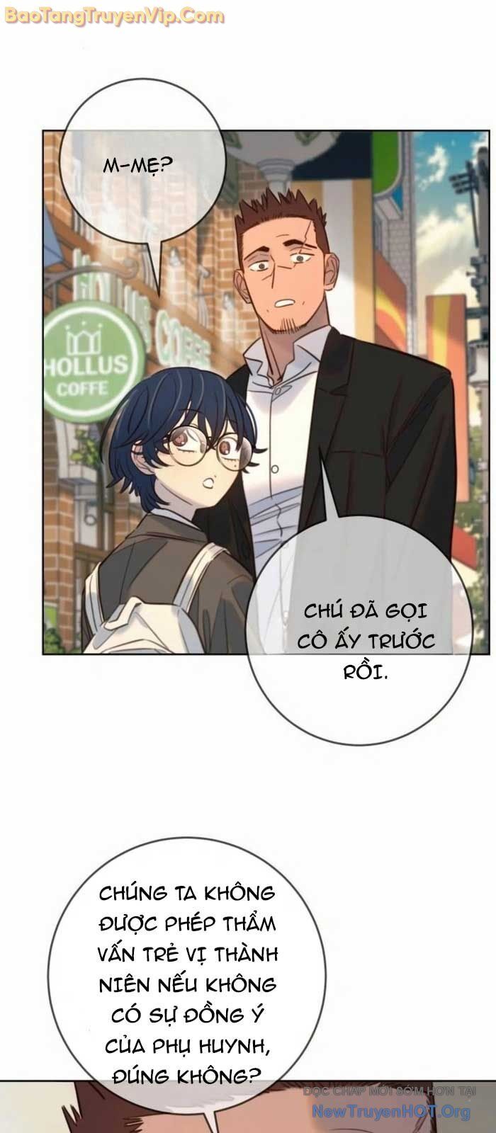 Mọi Người Đều Yêu Cô Ấy - Chapter 21 - Page 73