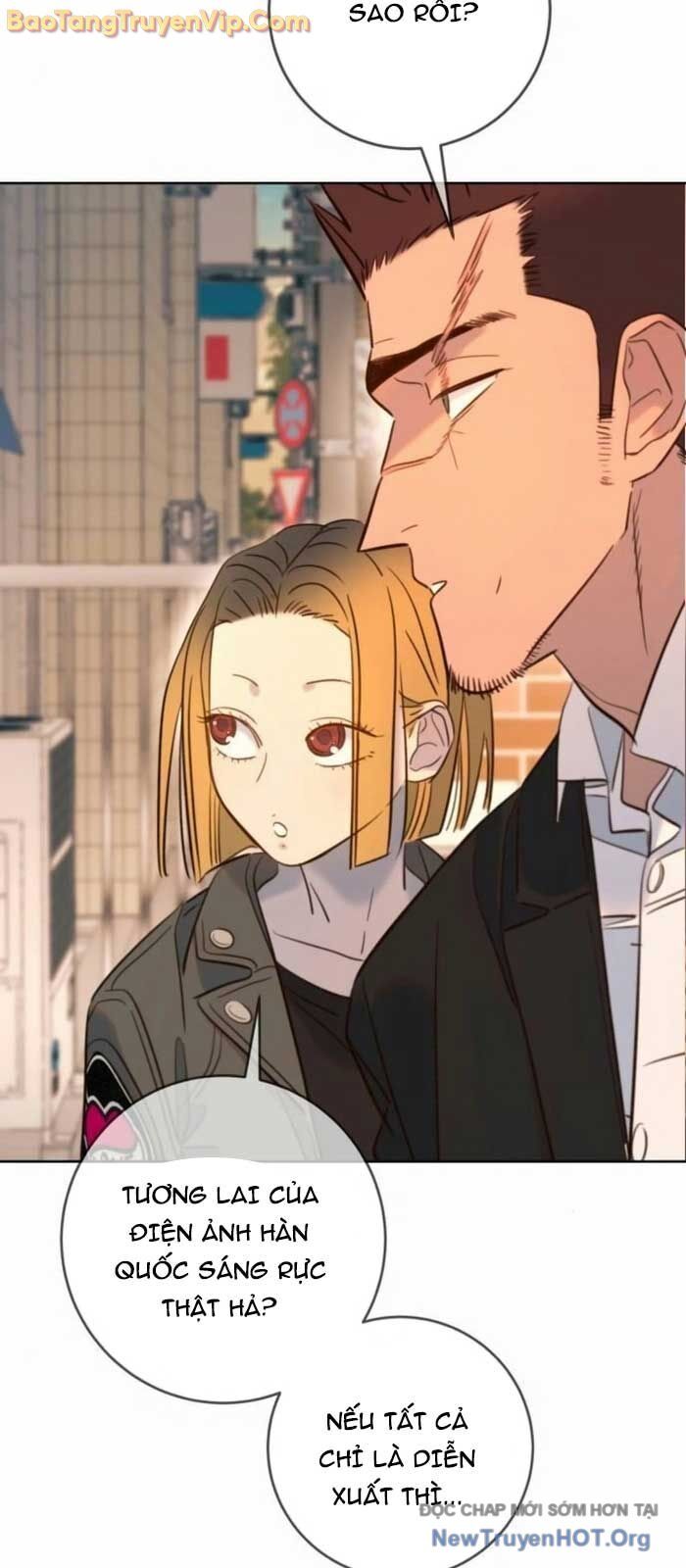 Mọi Người Đều Yêu Cô Ấy - Chapter 21 - Page 78