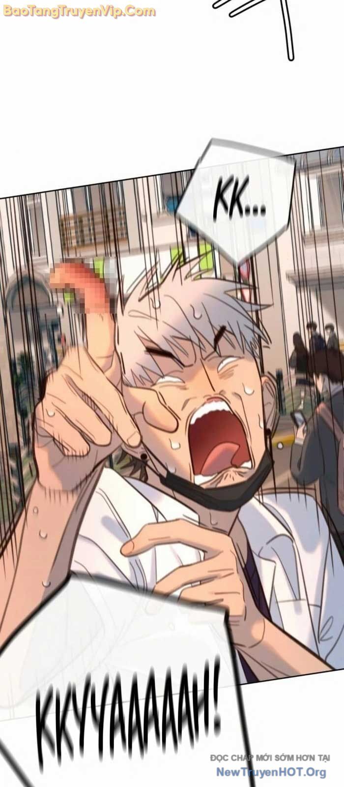 Mọi Người Đều Yêu Cô Ấy - Chapter 21 - Page 8