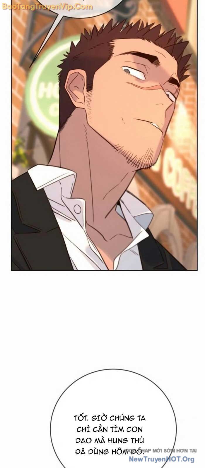 Mọi Người Đều Yêu Cô Ấy - Chapter 21 - Page 80