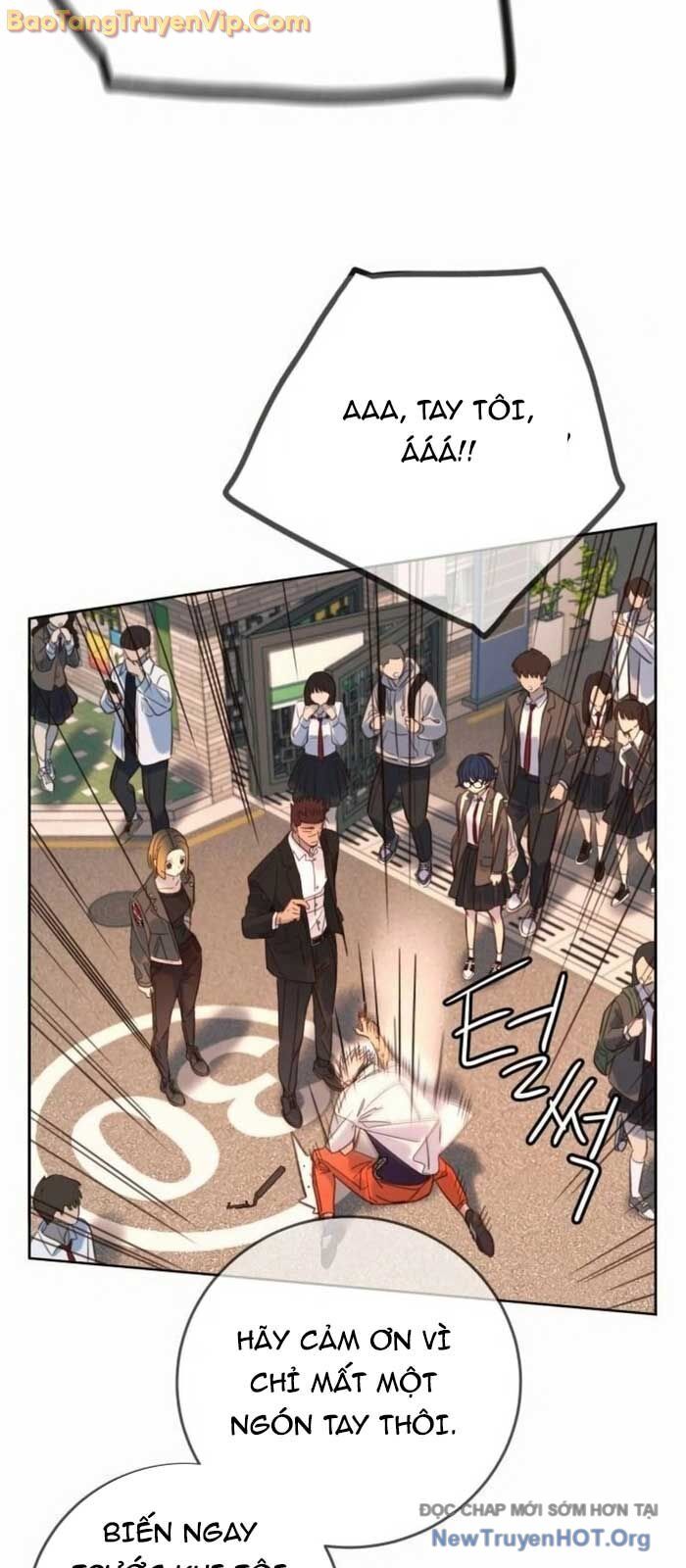 Mọi Người Đều Yêu Cô Ấy - Chapter 21 - Page 9