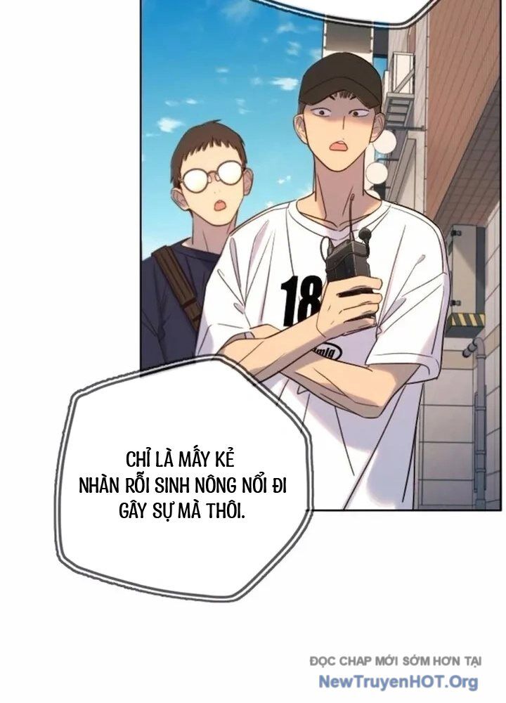 Mọi Người Đều Yêu Cô Ấy - Chapter 22 - Page 10