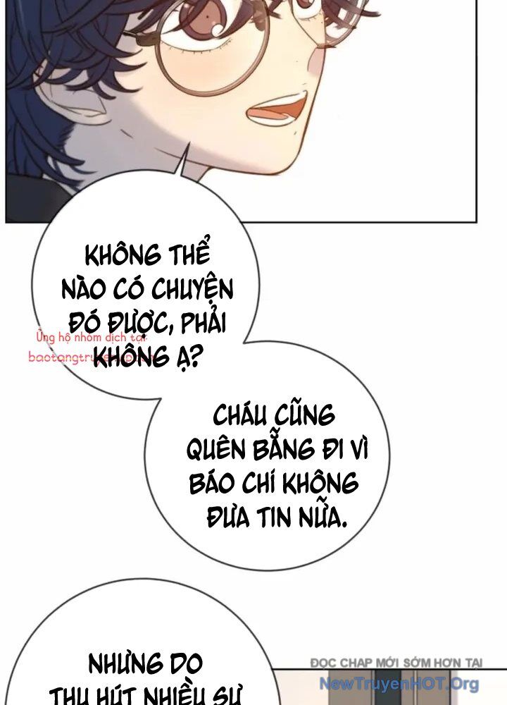 Mọi Người Đều Yêu Cô Ấy - Chapter 22 - Page 100