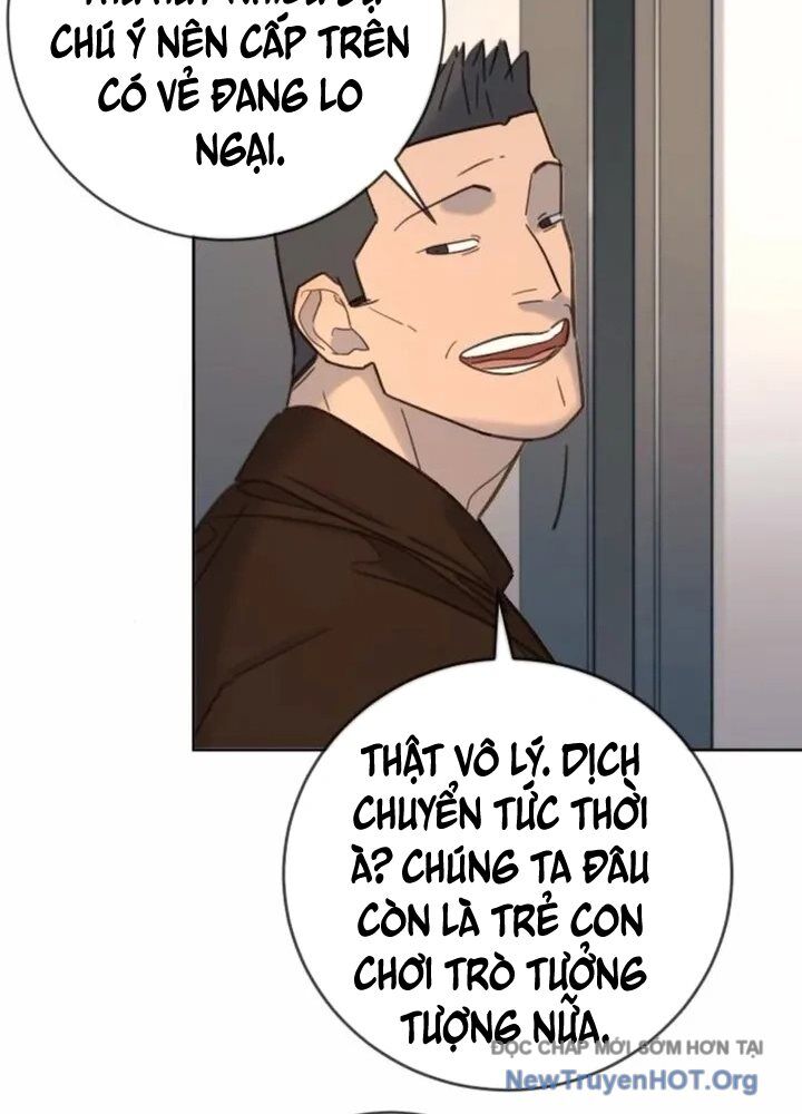 Mọi Người Đều Yêu Cô Ấy - Chapter 22 - Page 101