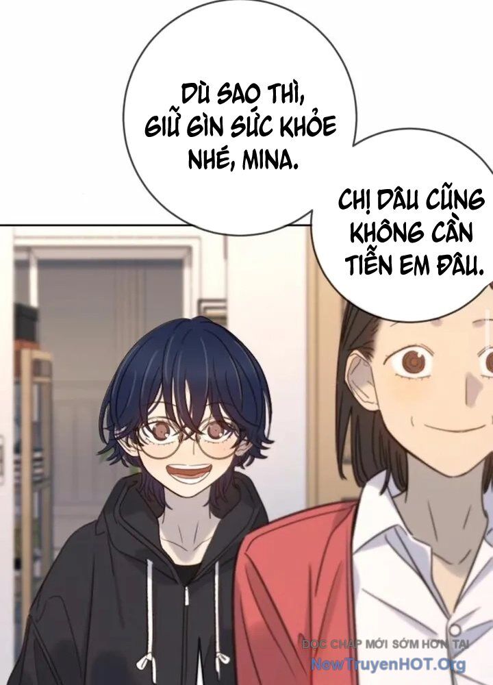 Mọi Người Đều Yêu Cô Ấy - Chapter 22 - Page 102