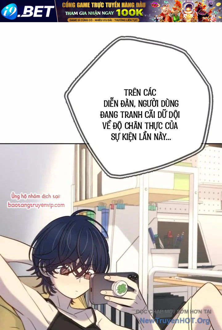 Mọi Người Đều Yêu Cô Ấy - Chapter 22 - Page 11