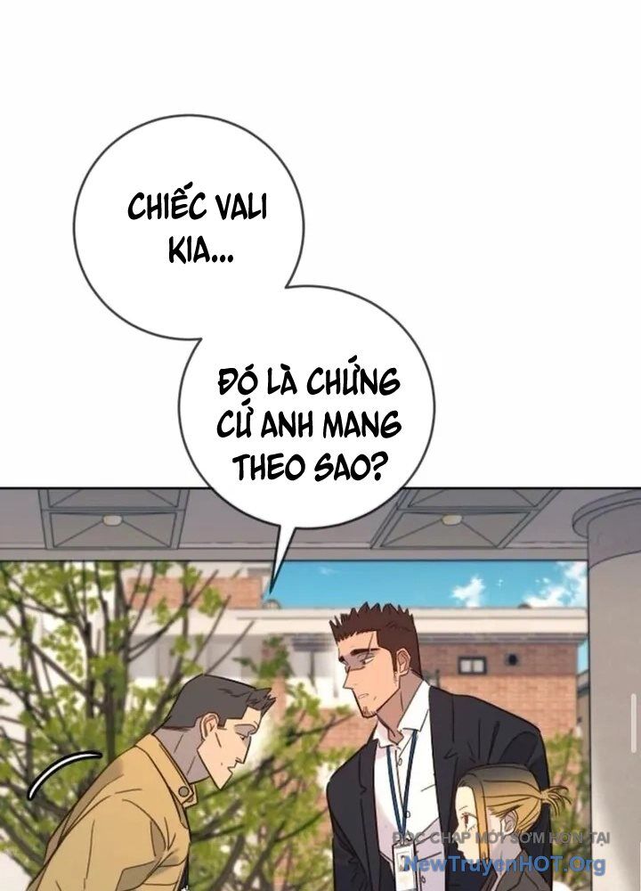 Mọi Người Đều Yêu Cô Ấy - Chapter 22 - Page 122
