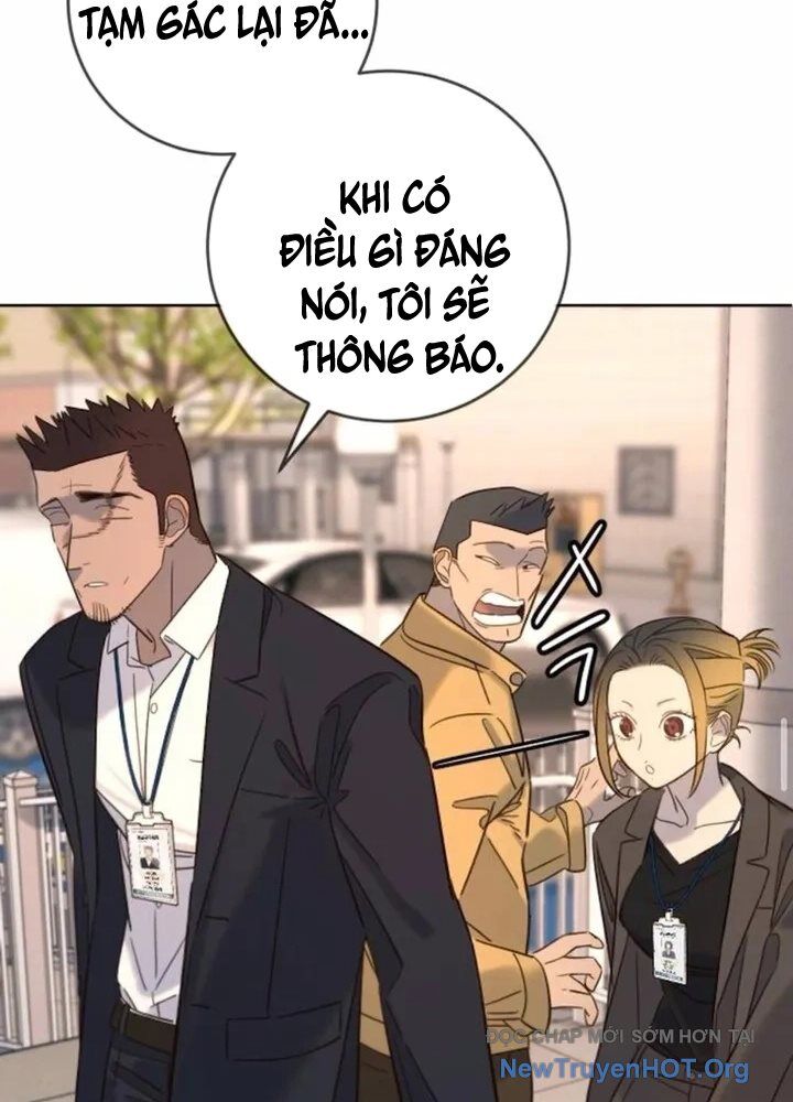 Mọi Người Đều Yêu Cô Ấy - Chapter 22 - Page 124