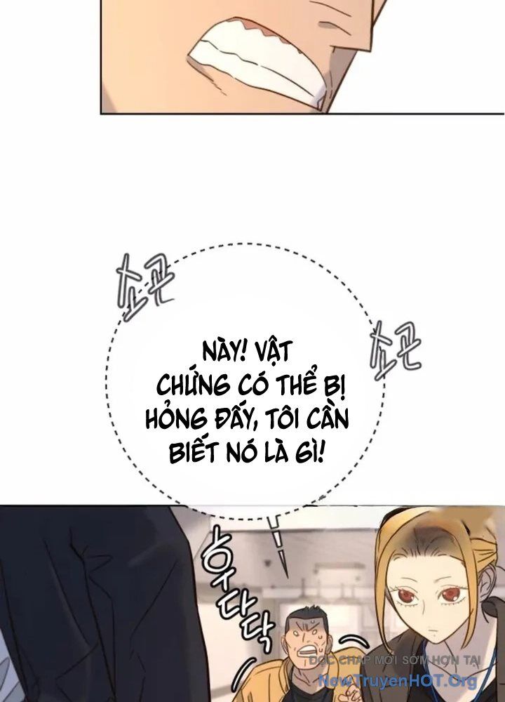 Mọi Người Đều Yêu Cô Ấy - Chapter 22 - Page 126