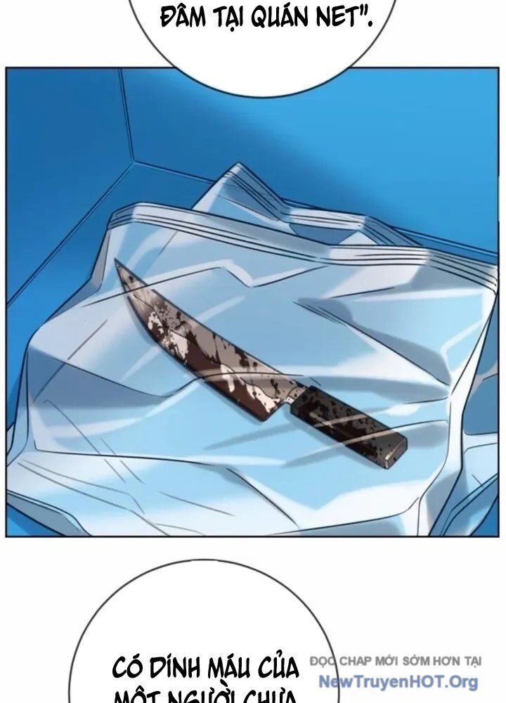 Mọi Người Đều Yêu Cô Ấy - Chapter 22 - Page 131