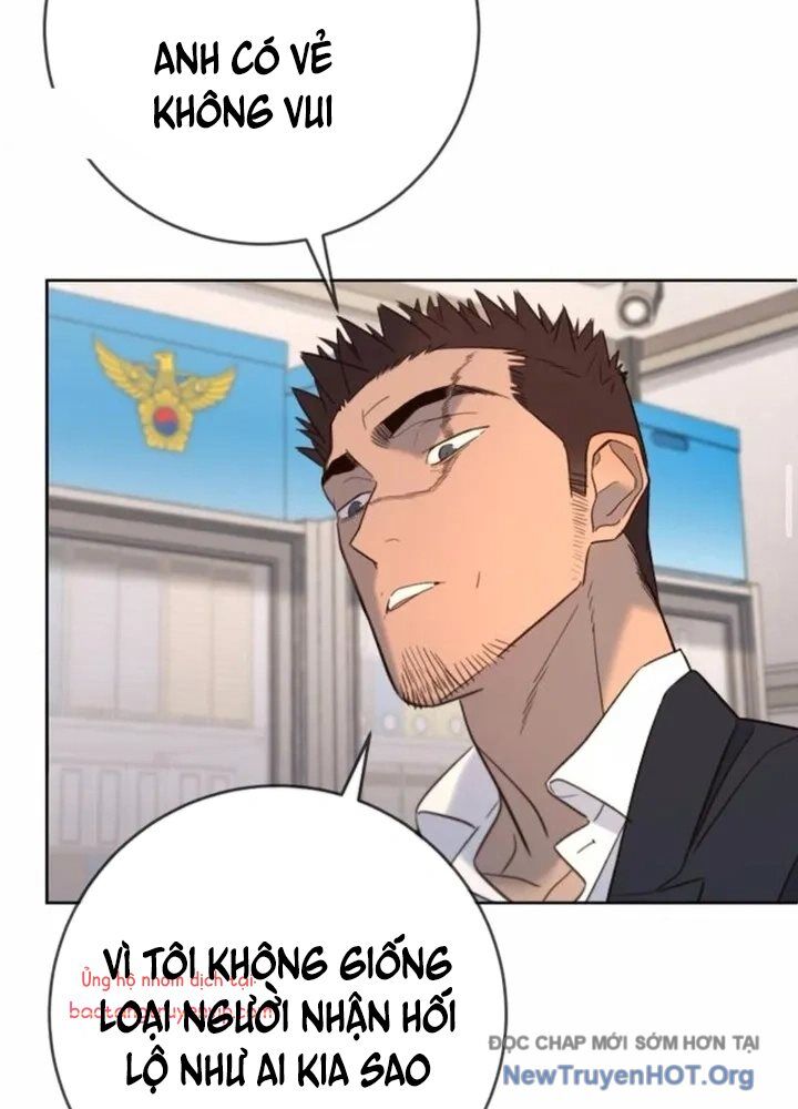 Mọi Người Đều Yêu Cô Ấy - Chapter 22 - Page 136