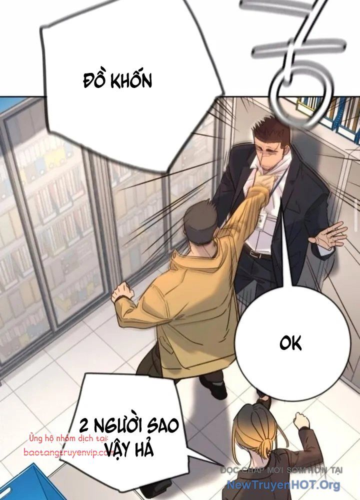 Mọi Người Đều Yêu Cô Ấy - Chapter 22 - Page 138
