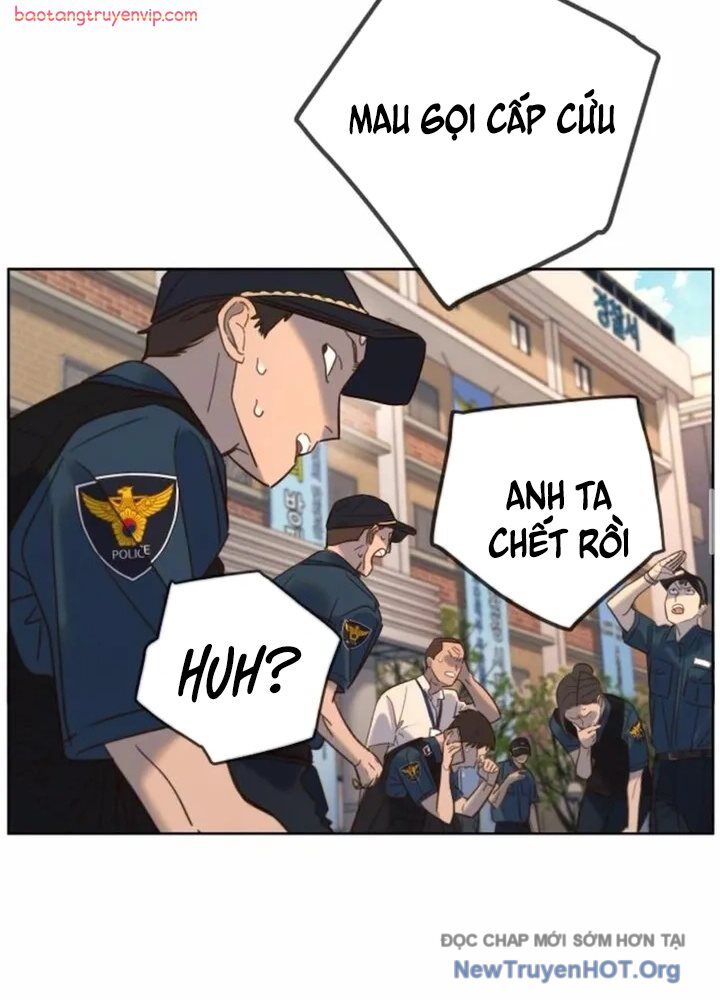 Mọi Người Đều Yêu Cô Ấy - Chapter 22 - Page 158