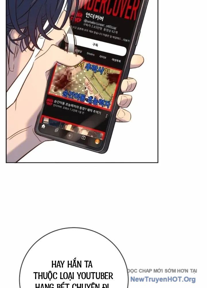 Mọi Người Đều Yêu Cô Ấy - Chapter 22 - Page 16