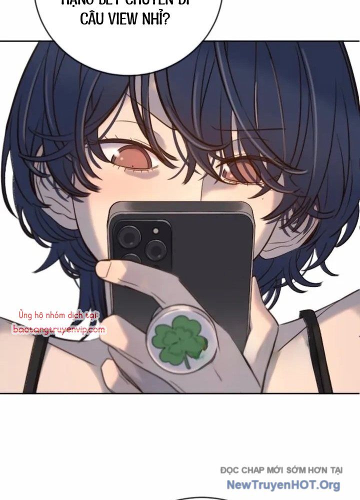 Mọi Người Đều Yêu Cô Ấy - Chapter 22 - Page 17