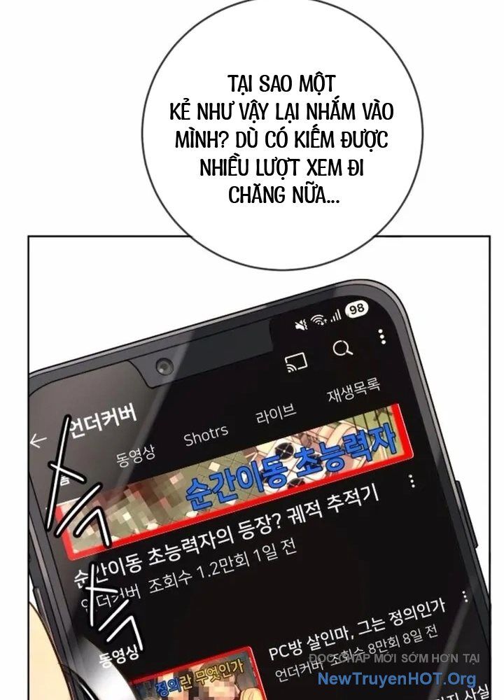 Mọi Người Đều Yêu Cô Ấy - Chapter 22 - Page 18