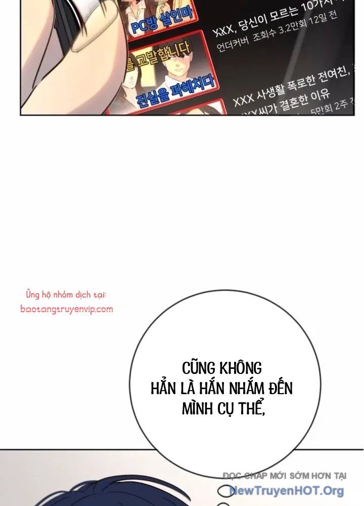 Mọi Người Đều Yêu Cô Ấy - Chapter 22 - Page 19