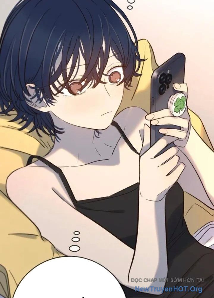 Mọi Người Đều Yêu Cô Ấy - Chapter 22 - Page 20
