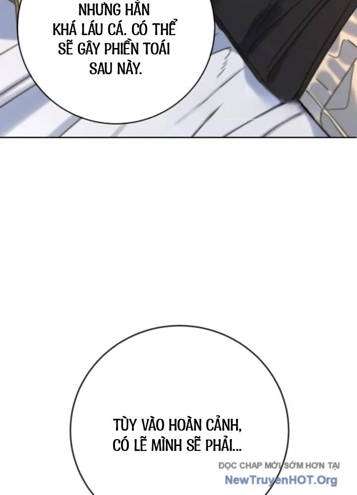 Mọi Người Đều Yêu Cô Ấy - Chapter 22 - Page 21