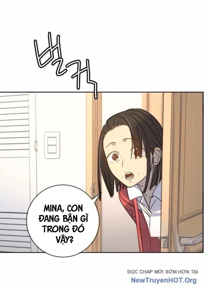 Mọi Người Đều Yêu Cô Ấy - Chapter 22 - Page 35