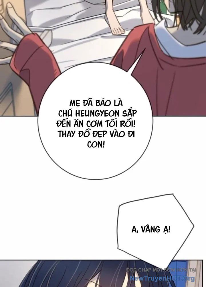 Mọi Người Đều Yêu Cô Ấy - Chapter 22 - Page 37