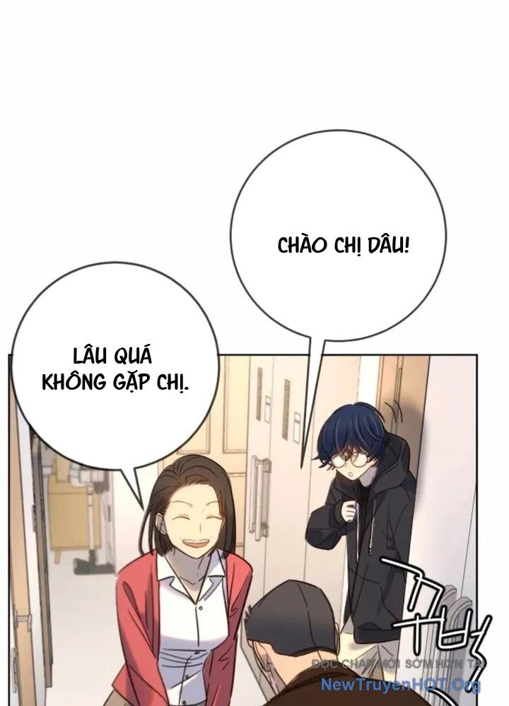 Mọi Người Đều Yêu Cô Ấy - Chapter 22 - Page 39