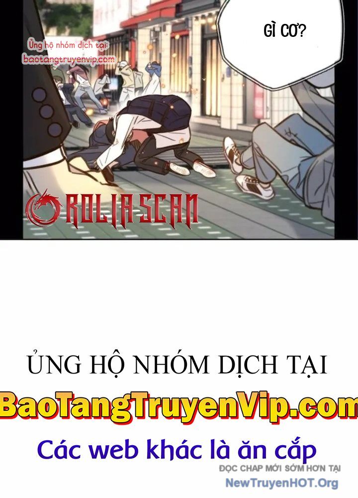 Mọi Người Đều Yêu Cô Ấy - Chapter 22 - Page 4