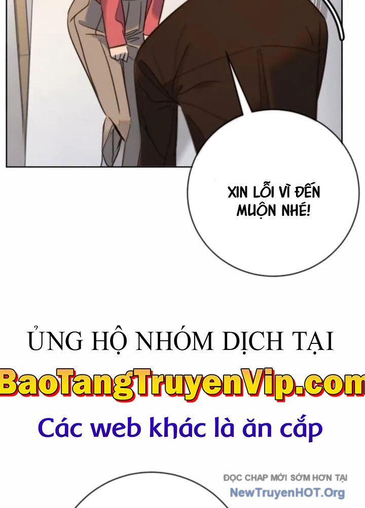 Mọi Người Đều Yêu Cô Ấy - Chapter 22 - Page 40