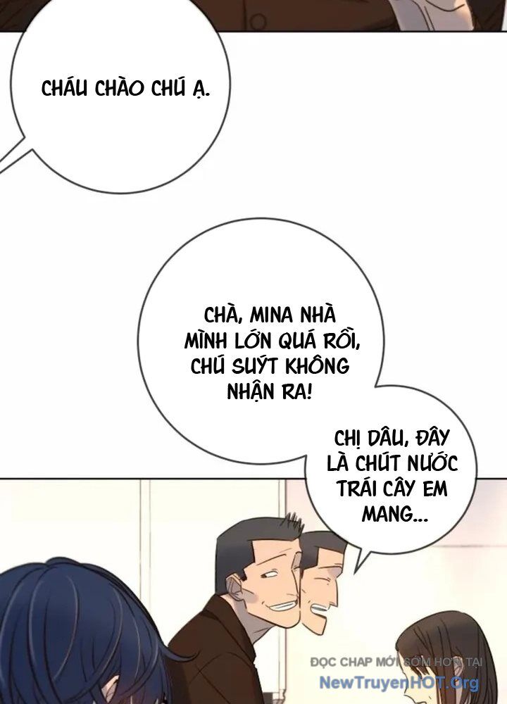 Mọi Người Đều Yêu Cô Ấy - Chapter 22 - Page 42
